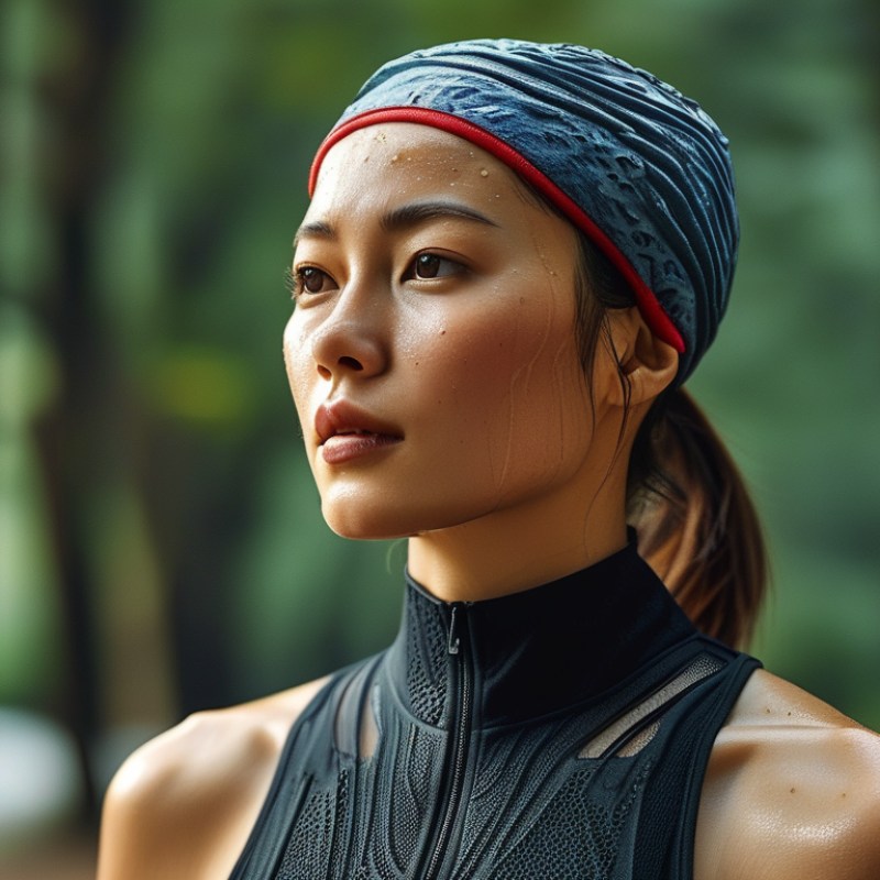 Why Breathable Clothing Matters for Effective Exercise?