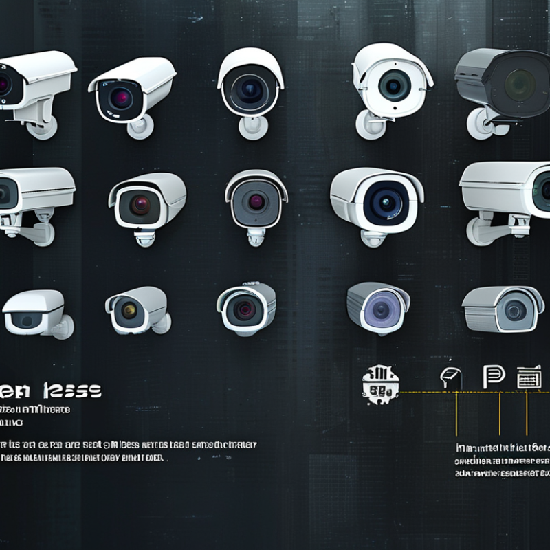 What is the Difference Between IP and Analog Cameras in 2026