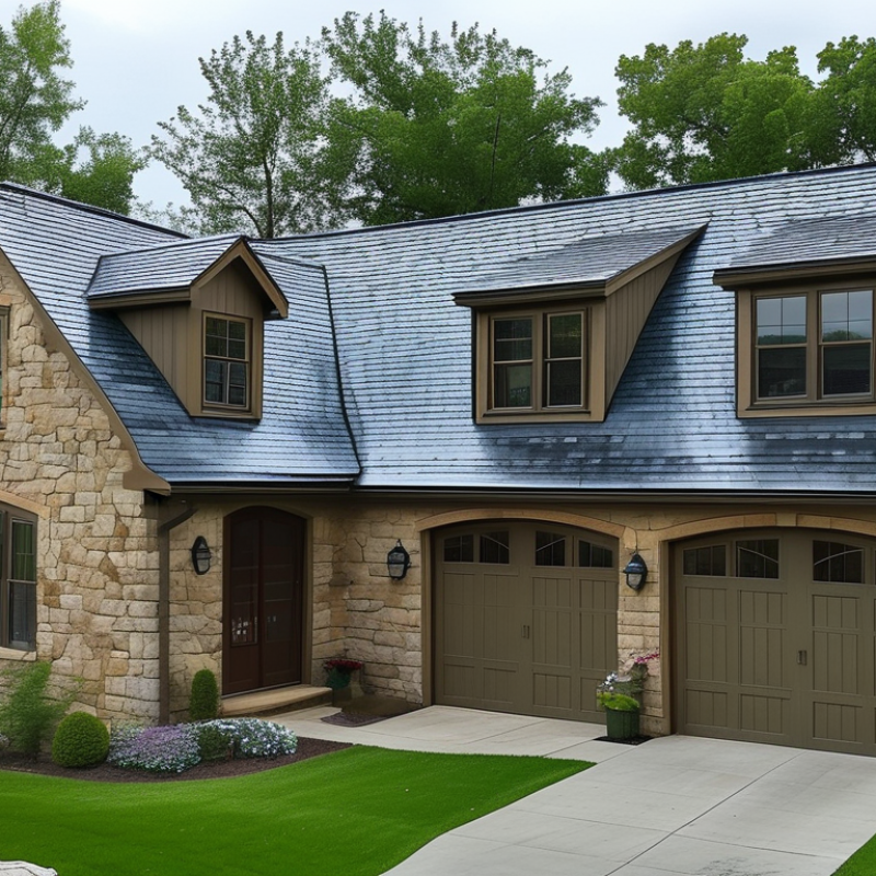 Why Choose Stone Coated Roofing for Your Home Needs?