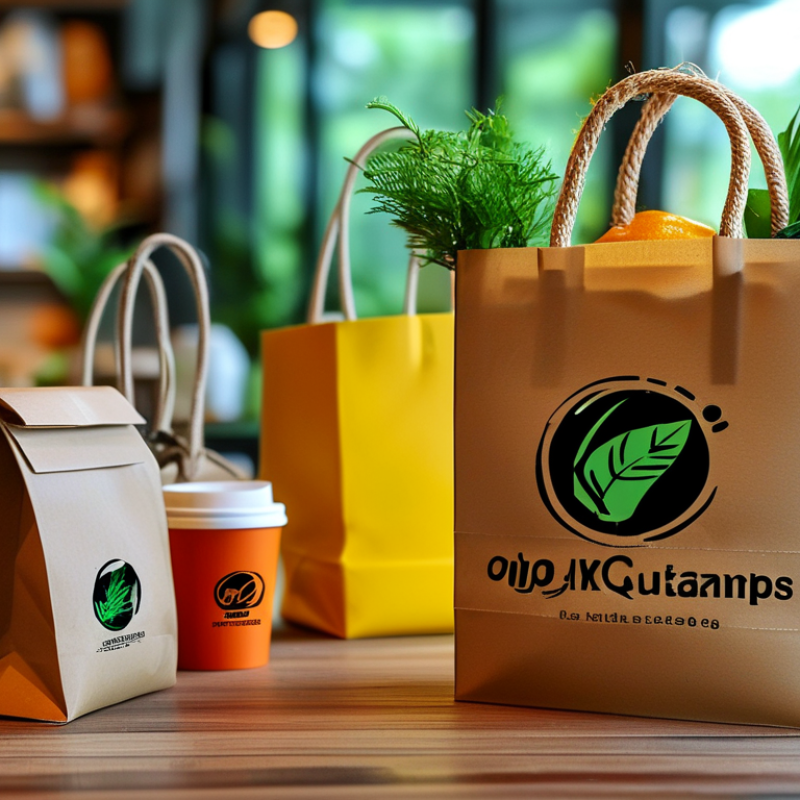 Best Custom Plastic Bag With Logo for Your Business Needs?