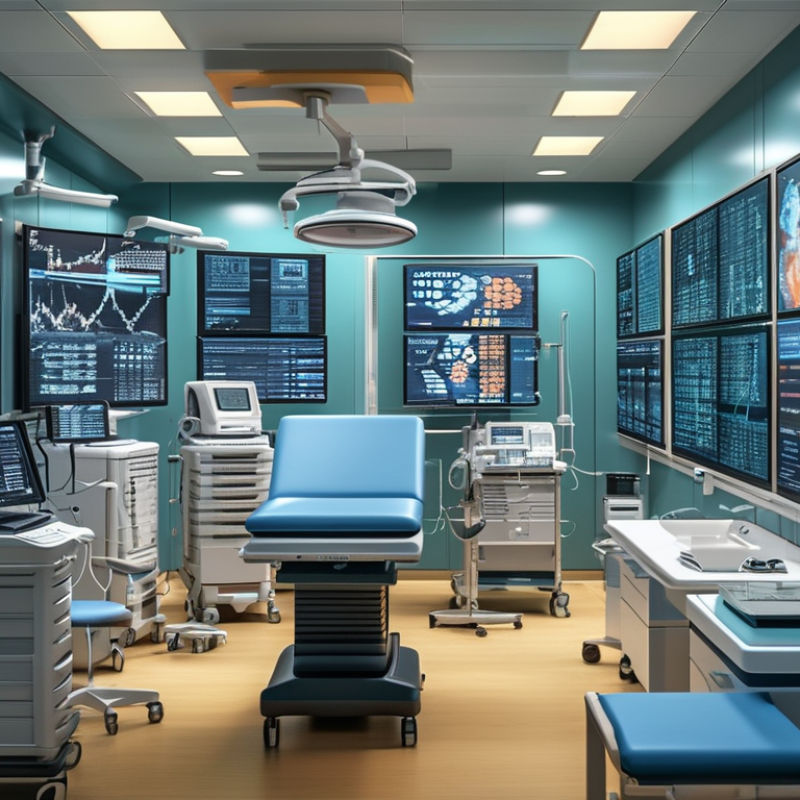 2026 Top Healthcare Monitoring Technology Trends and Innovations?