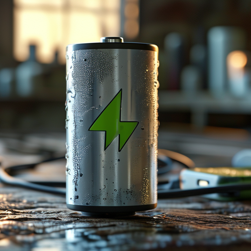 Top 10 Tips for Properly Charging a Battery?
