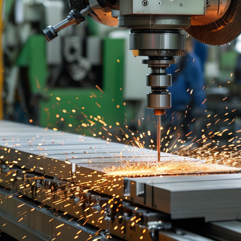 Best Machine Tool Suppliers in China for Global Buyers?