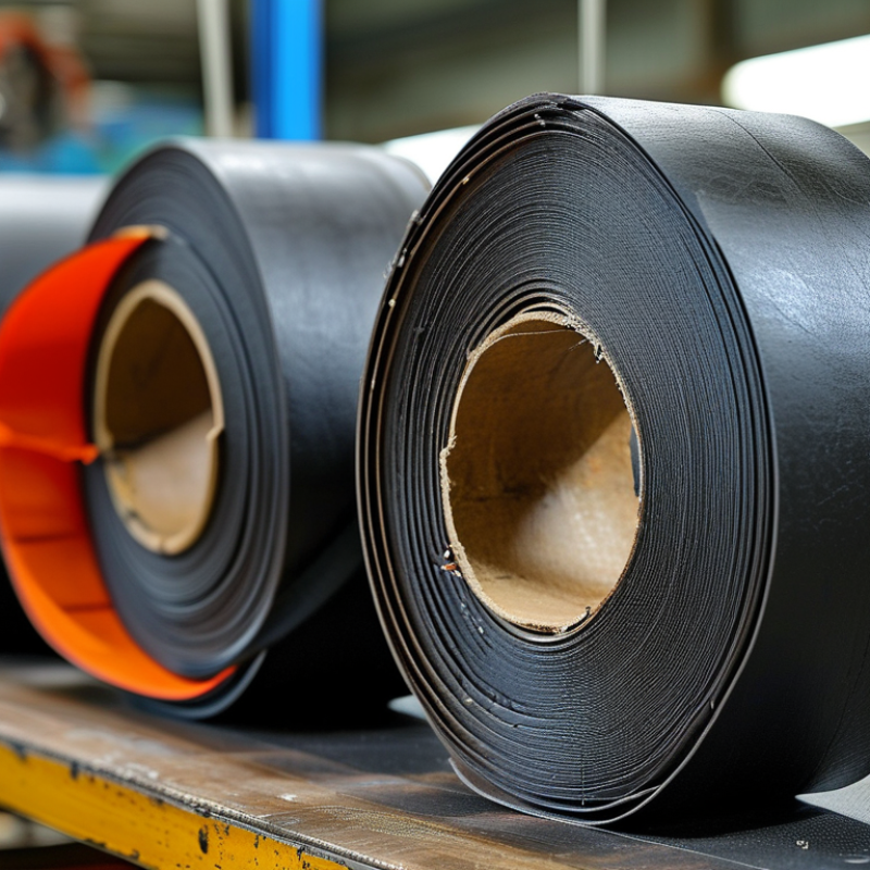 2026 Top Flat Belt Types for Global Buyers Needs?