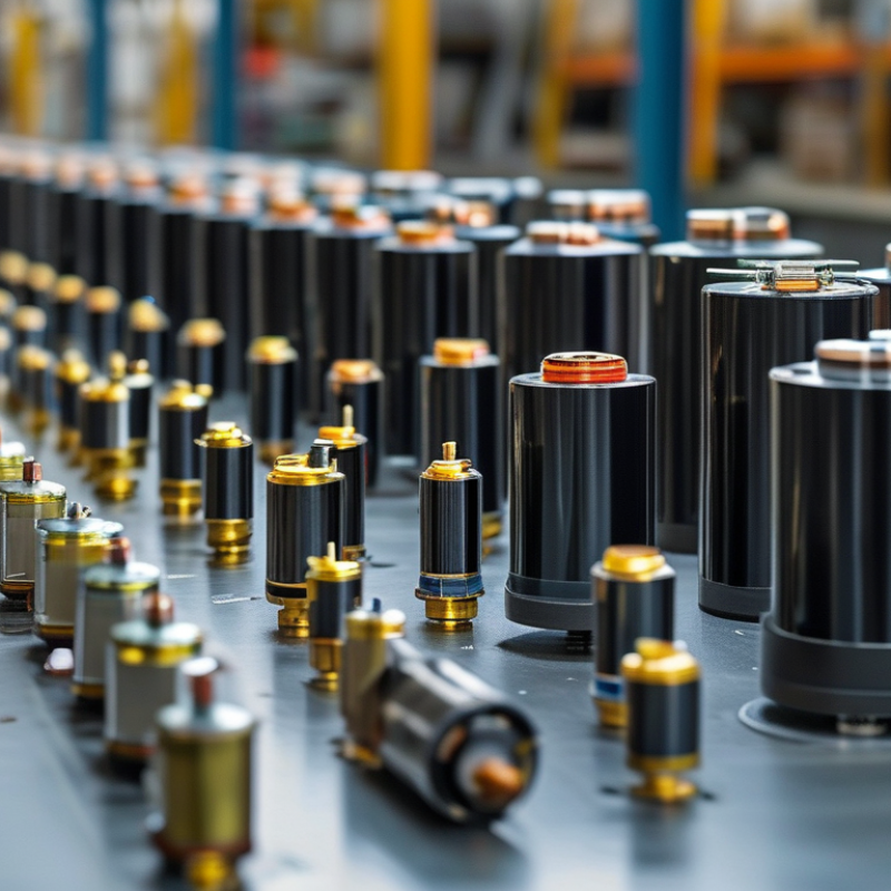 Top 10 Magnetic Sensors You Need for Global Sourcing?