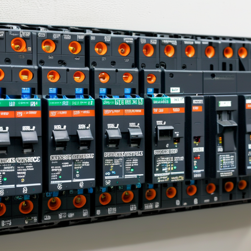 2026 Best MCCB Breaker Options for Global Buyers?
