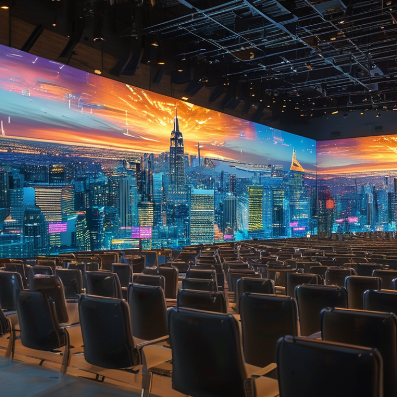 Top Tips for Affordable LED Screen Hire Worldwide?