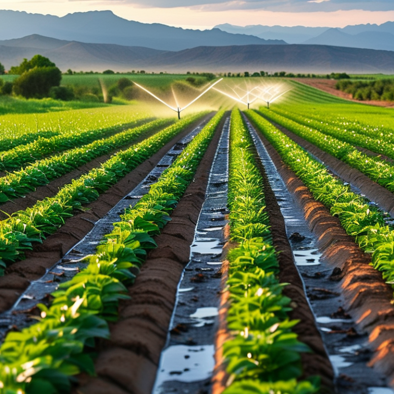 Top 10 Benefits of Irrigation Sockets for Global Buyers?