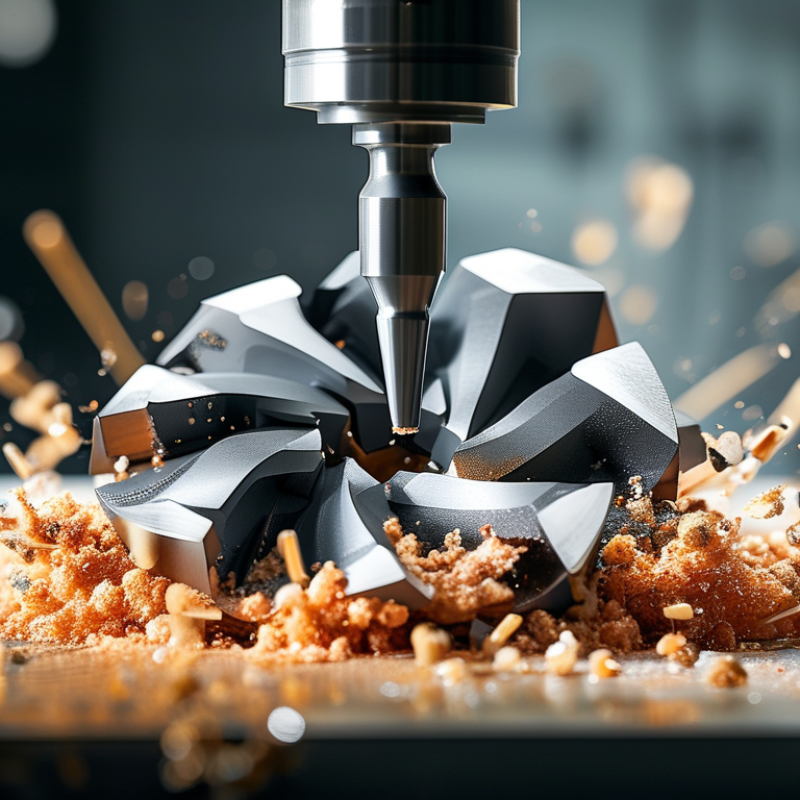 How to Choose the Best Face Milling Cutter for Your Needs?