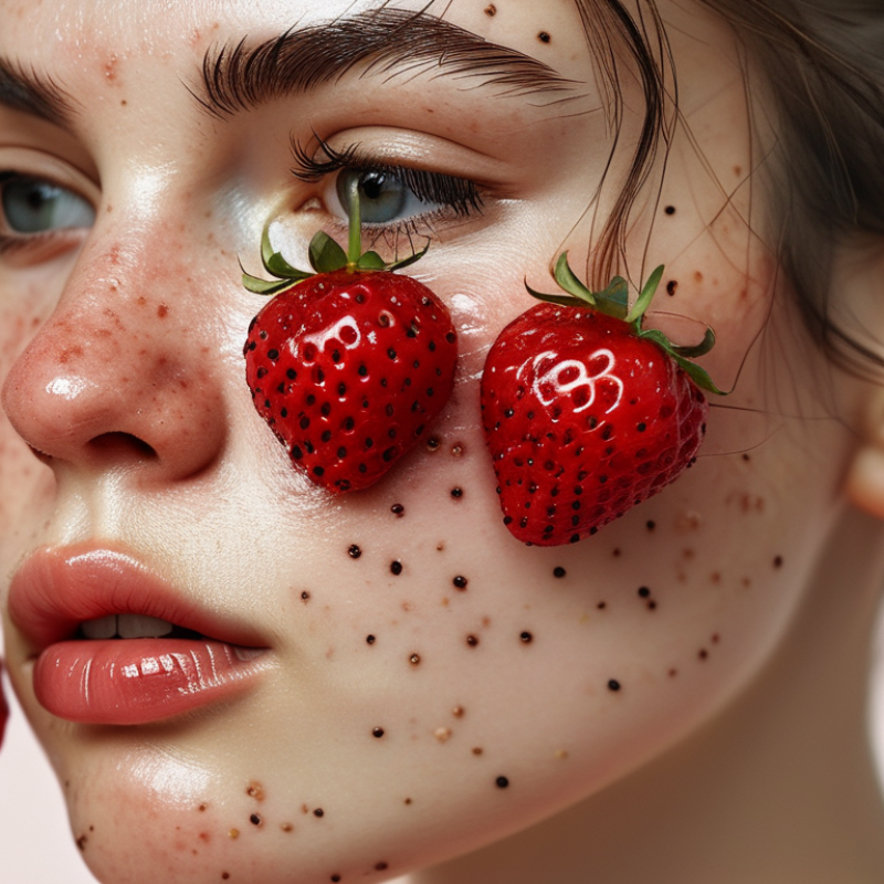 10 Causes of Strawberry Legs and 7 Effective Fixes?