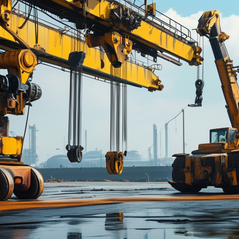 2026 How to Ensure Loading Arms Have Corrosion Resistance?