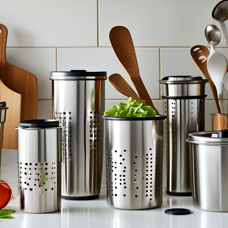 How to Choose the Best Colander Basket for Your Kitchen?