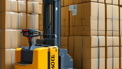 What is a Pallet Strapping Kit and How to Choose the Right One?
