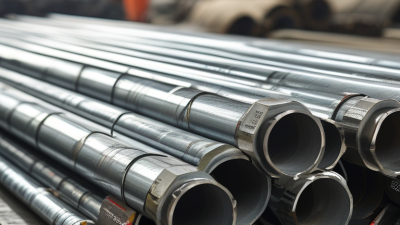 Top Steel Pipe Fitting Suppliers in China for Global Buyers?