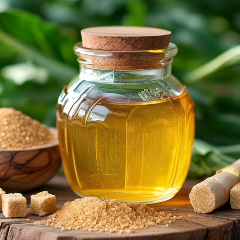 Pure Organic Stevia Powder Benefits and Uses for Global Buyers?