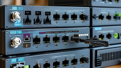 What is the Best Poe Splitter for Your Networking Needs?