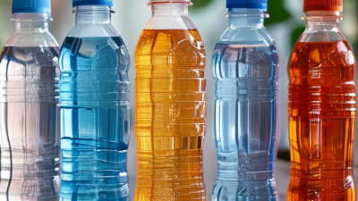 How to Choose the Right Plastic Bottles for Your Business?