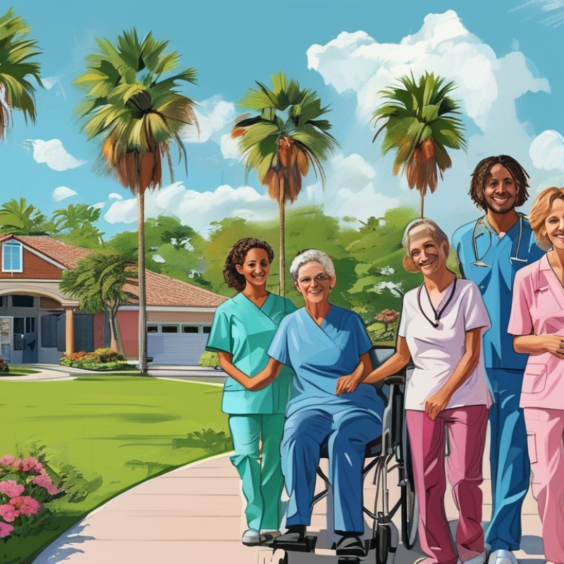 Top Florida Care Services for 2026 What You Need to Know?