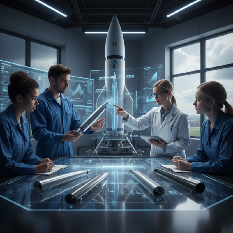 How to Choose the Best Rocket Stabilizer for Your Needs?