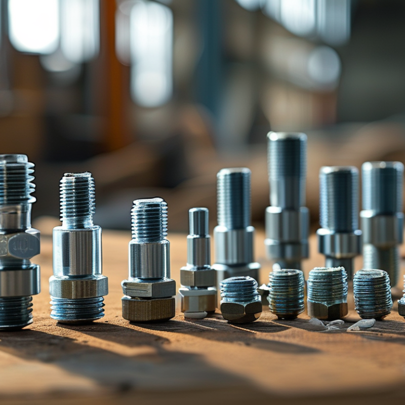 2026 Best Lock Nuts for Global Buyers to Choose From?