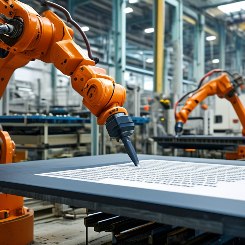 How to Leverage Digital Printing Benefits in Manufacturing?
