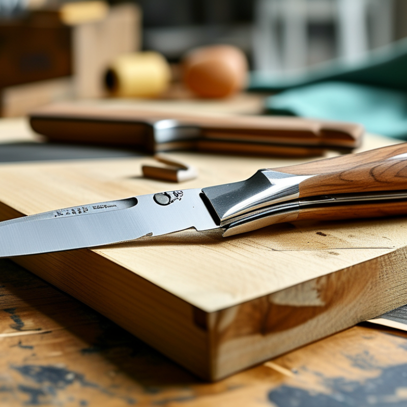 Best Paper Cutter Knife for Precision Cutting Tools?