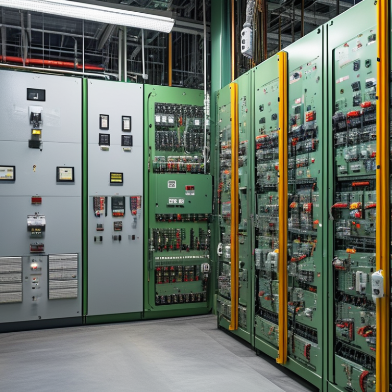 2026 Top Trends in Switchgear Technology What to Expect?