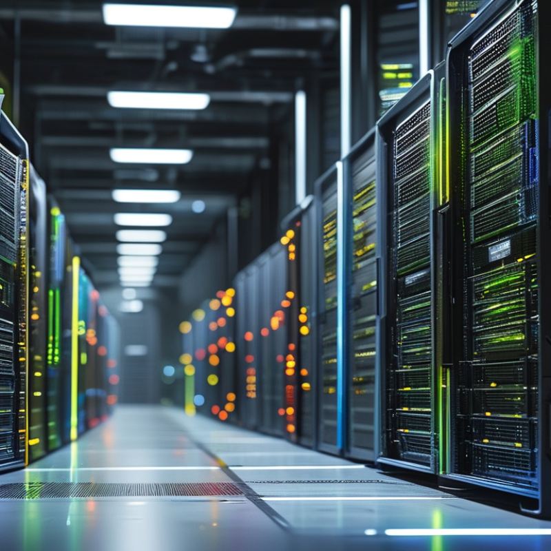 What is the Best GPU Server Supplier for Your Needs?