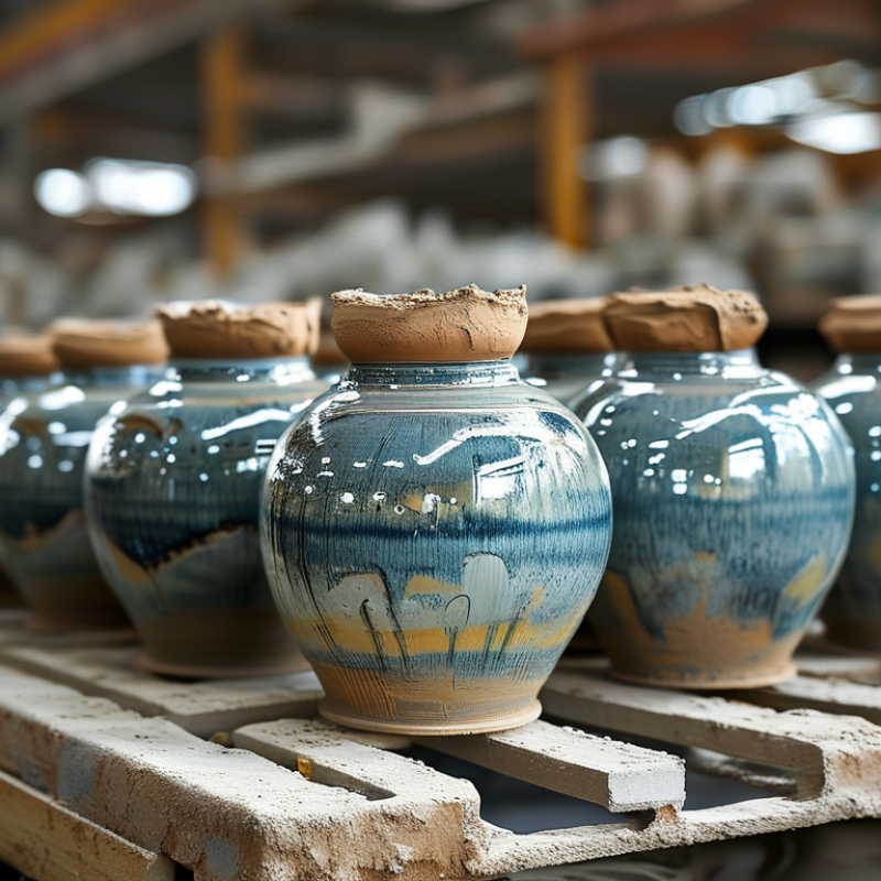 Top 10 Ceramic Saggar Suppliers for Global Buyers?