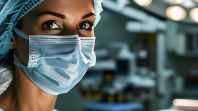 Top Surgery Instruments for Global Buyers in 2026?