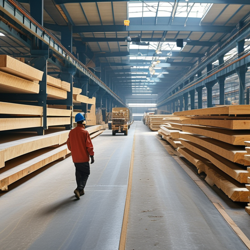 Top China Plywood Factory for Global Buyers Guide?