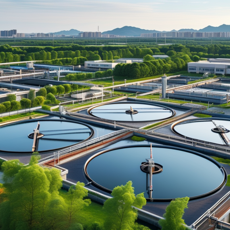 How to Choose the Best Waste Water Treatment Plant for Your Needs?