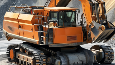 Top Gyratory Crusher Suppliers in China for Global Buyers?