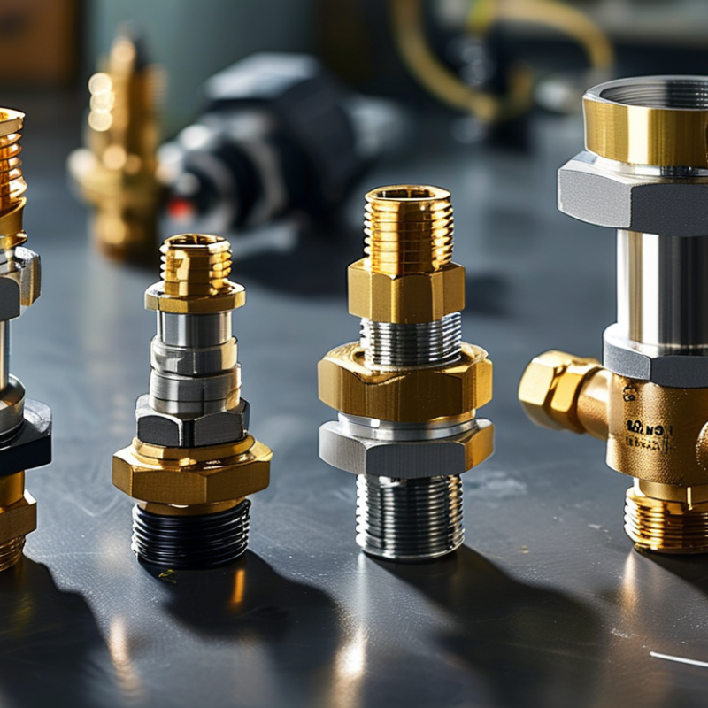 China Best Pressure Measuring Coupling Suppliers for Your Needs?