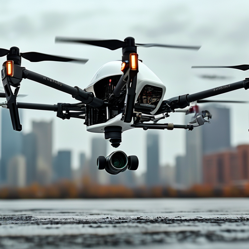 Top Drone Show Tips for an Unforgettable Experience?