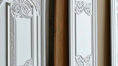 How to Choose the Best Wall Panel Accessories for Your Project?