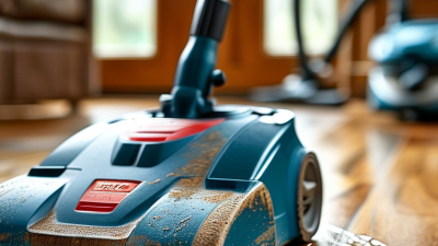 How to Choose the Best Hardwood Floor Cleaner Machine?