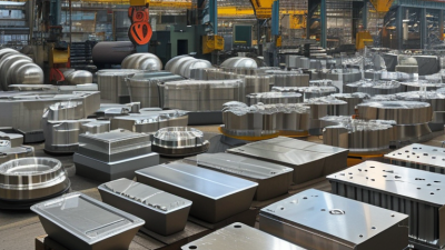 2026 Top Aluminum Die Casting Mould Trends for Global Buyers?