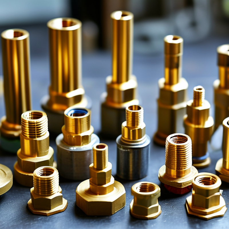 Top Brass Fittings for 2026 What Global Buyers Should Know