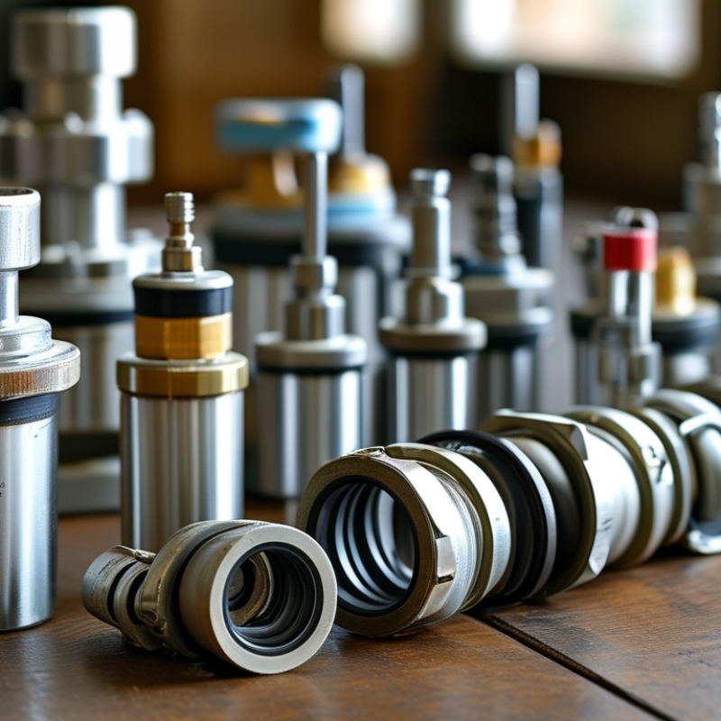 Top Gas Regulator O Ring Options for 2026 Buyers?