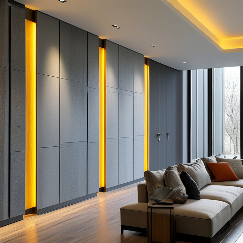 2026 Best Wall Panel Accessories for Global Buyers?