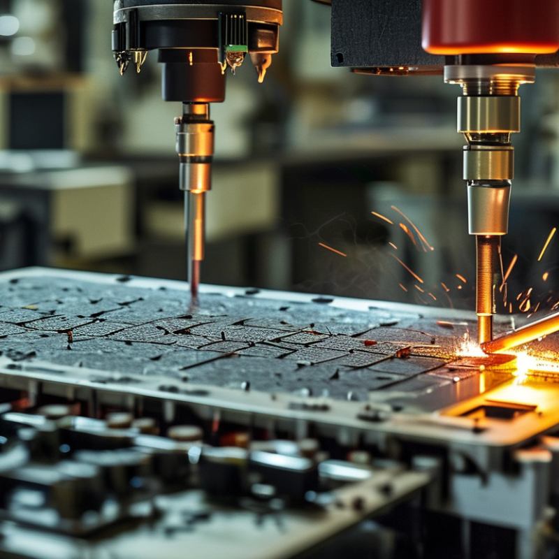 What is a Reflow Oven and How Does It Work?