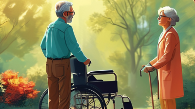 Top 10 Care Equipment for Seniors You Need to Buy?