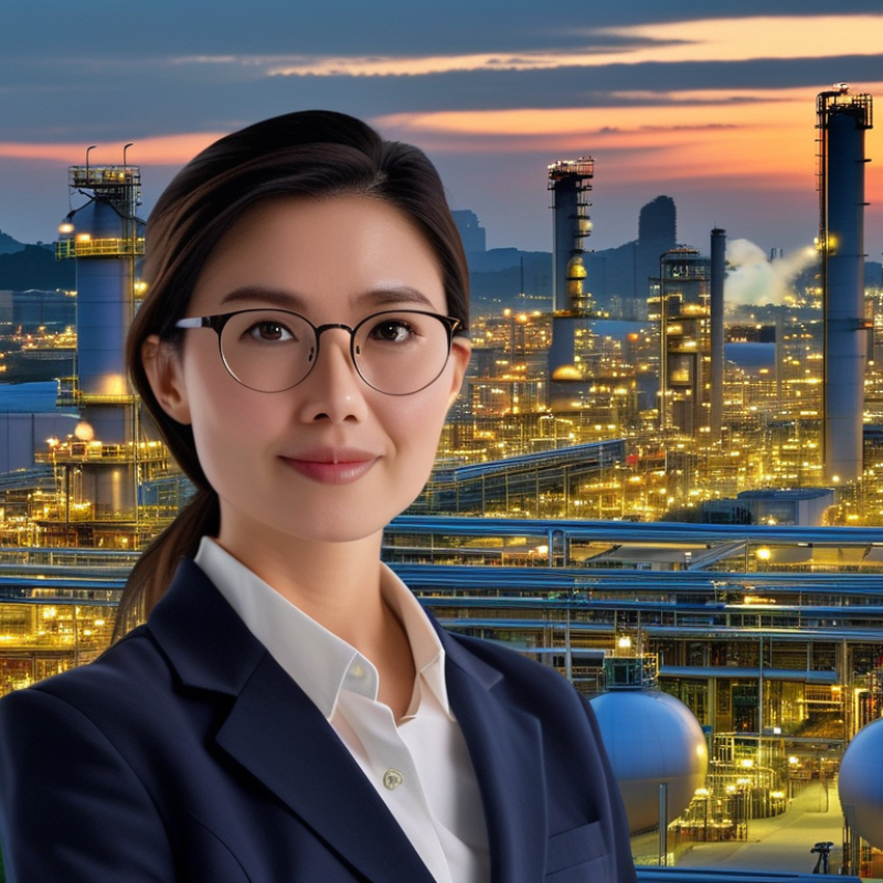 What is the Future of the Chemical Industry for Global Buyers?