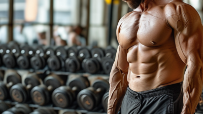 What is the Best Weight for Heavy Dumbbells for Strength Training?