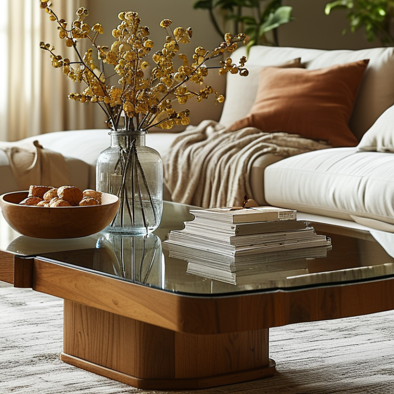 How to Choose the Best Coffee Table for Your Living Room?