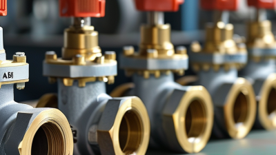 Top 10 Api6a Stem Bushing Options for Global Buyers?