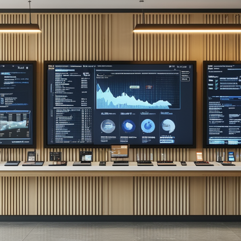How to Choose the Right Touch Screen Panel for Your Needs?