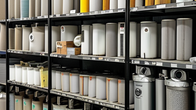 How to Choose the Best Dust Control Filters for Your Needs?