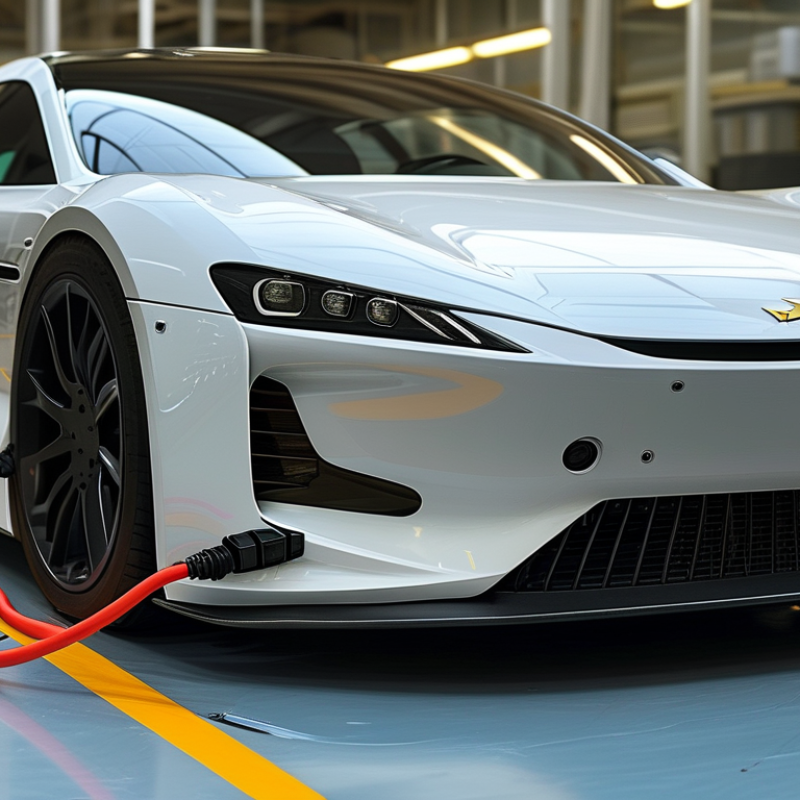 What is a Vehicle Inverter and How Does It Work?